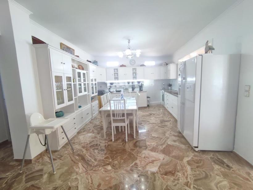 Vaso' S Home Koropion Luaran gambar