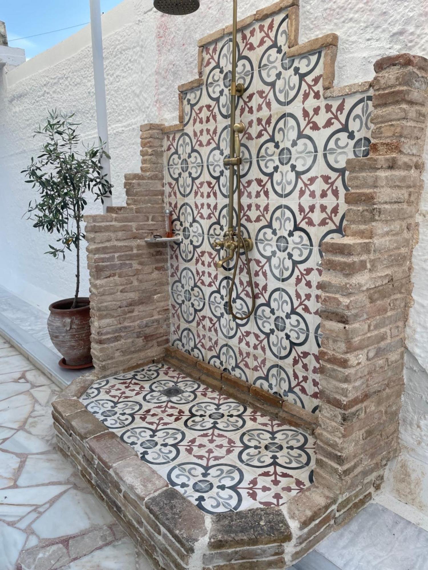 Vaso' S Home Koropion Luaran gambar